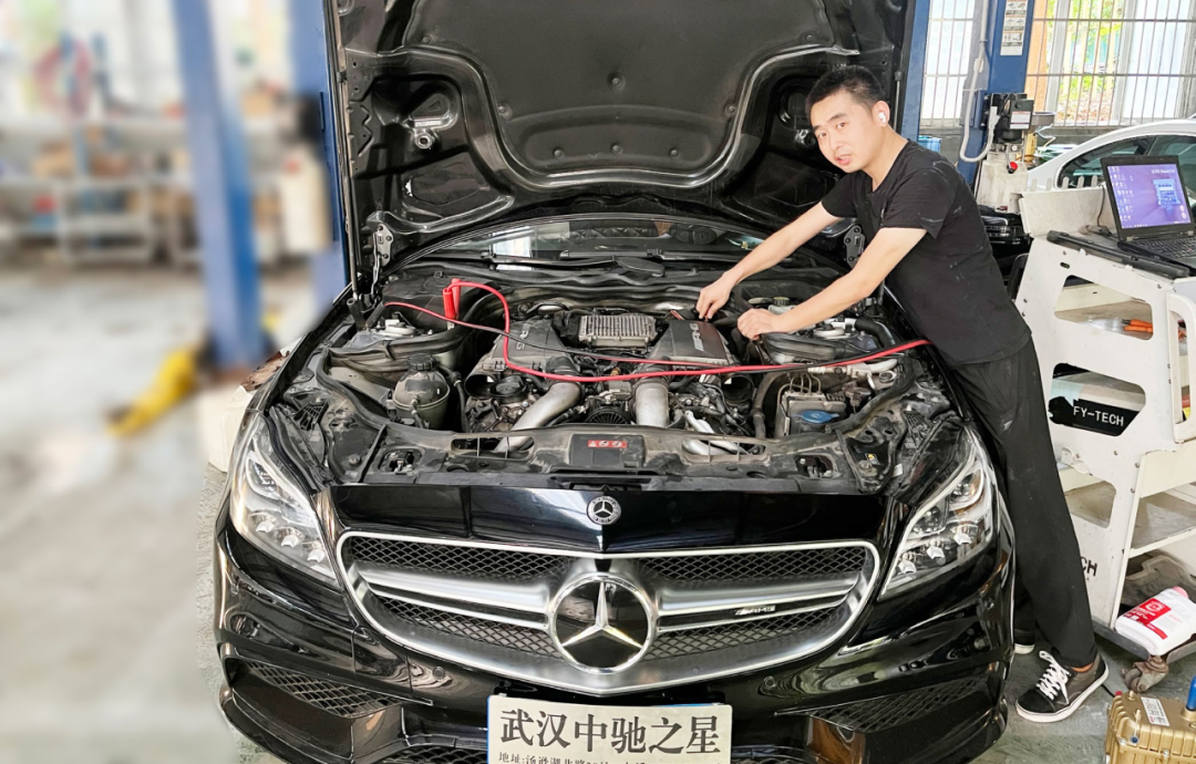 汽车