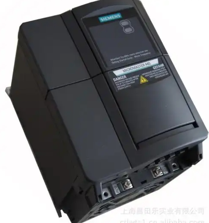 浅谈如何排除变频器软故障