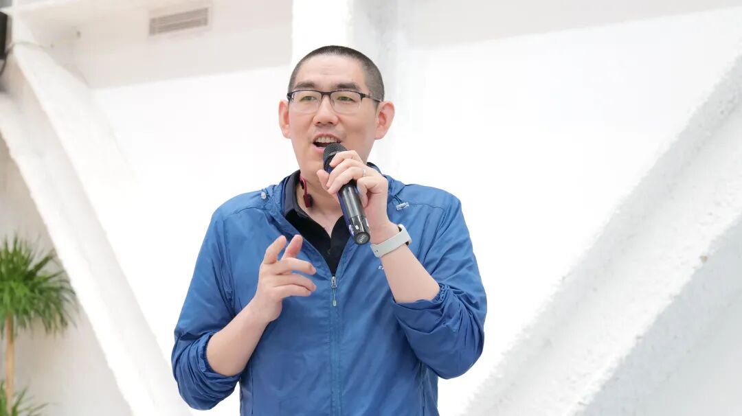 先楫半导体