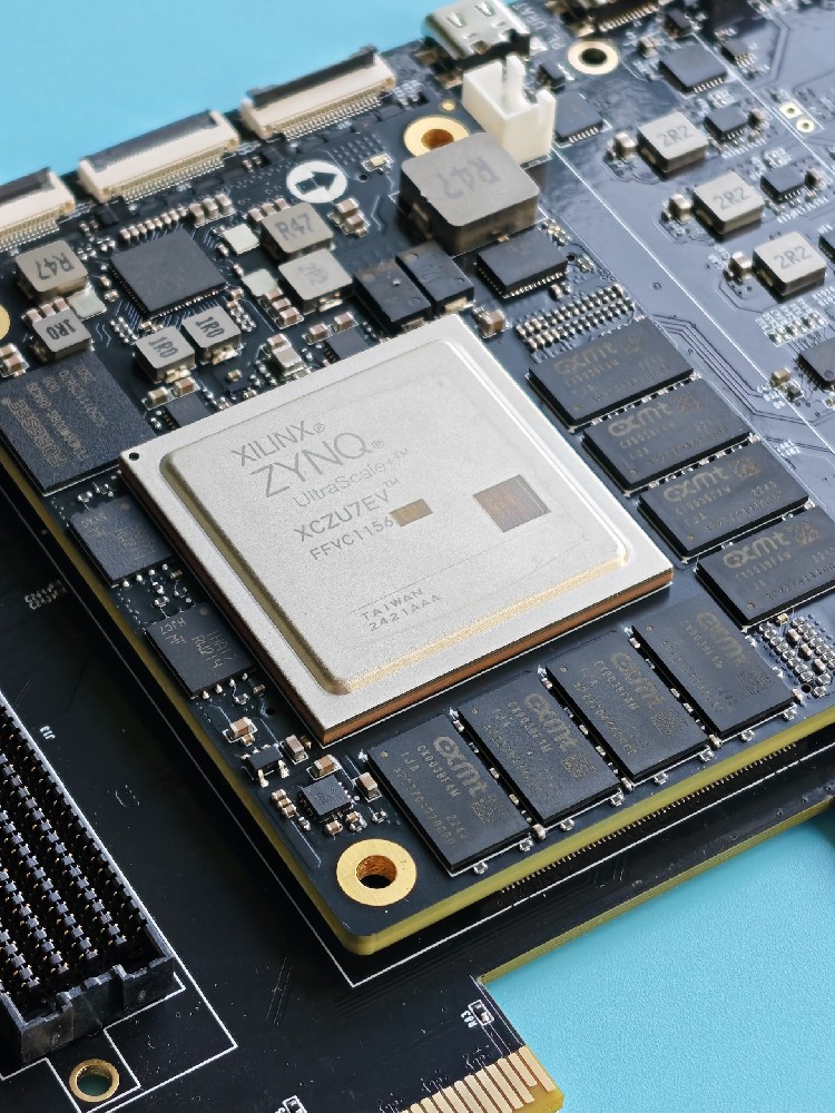FPGA