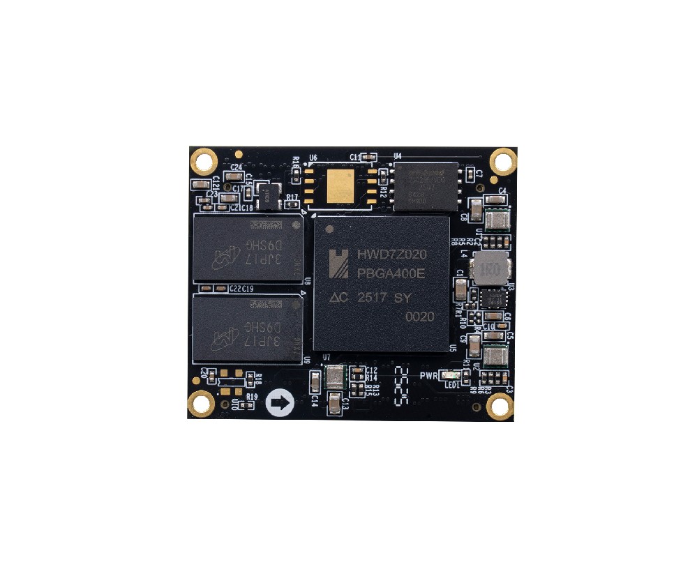 FPGA