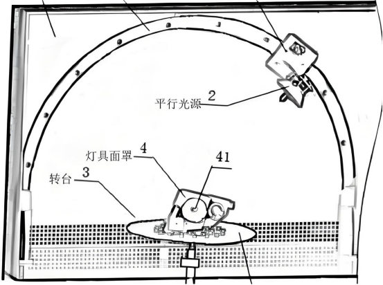 太阳光