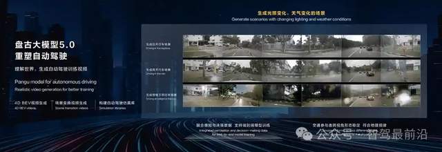 自动驾驶