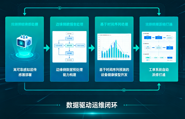 智能工厂