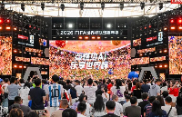 这届世界杯，是联想的AI绿茵场