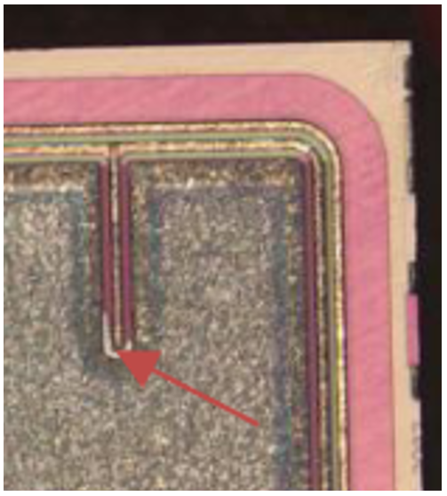 MOSFET