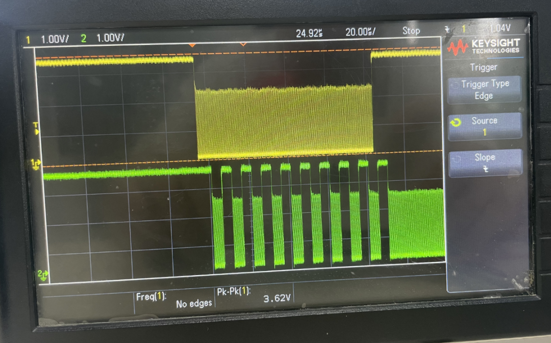 I2C