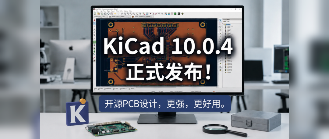 KiCAD