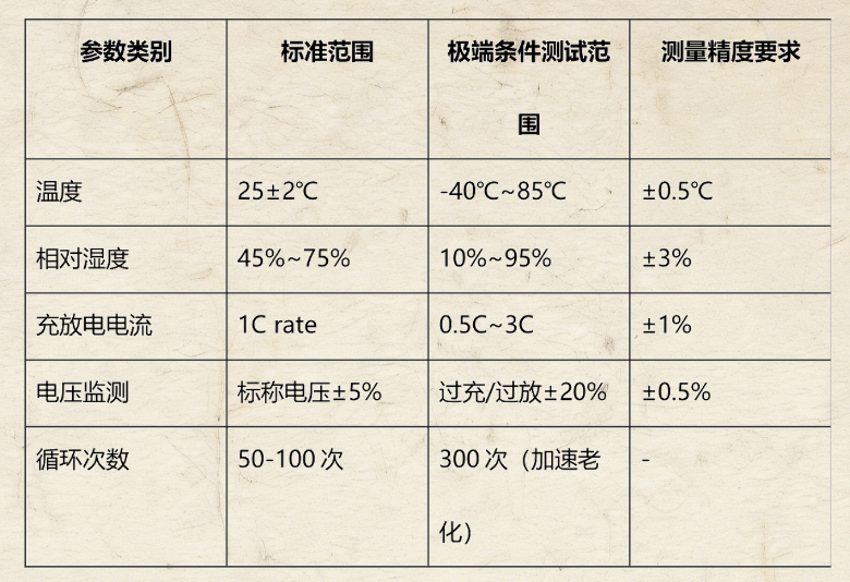 锂电池