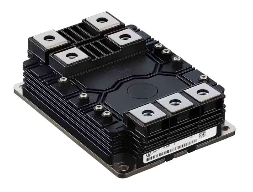 IGBT