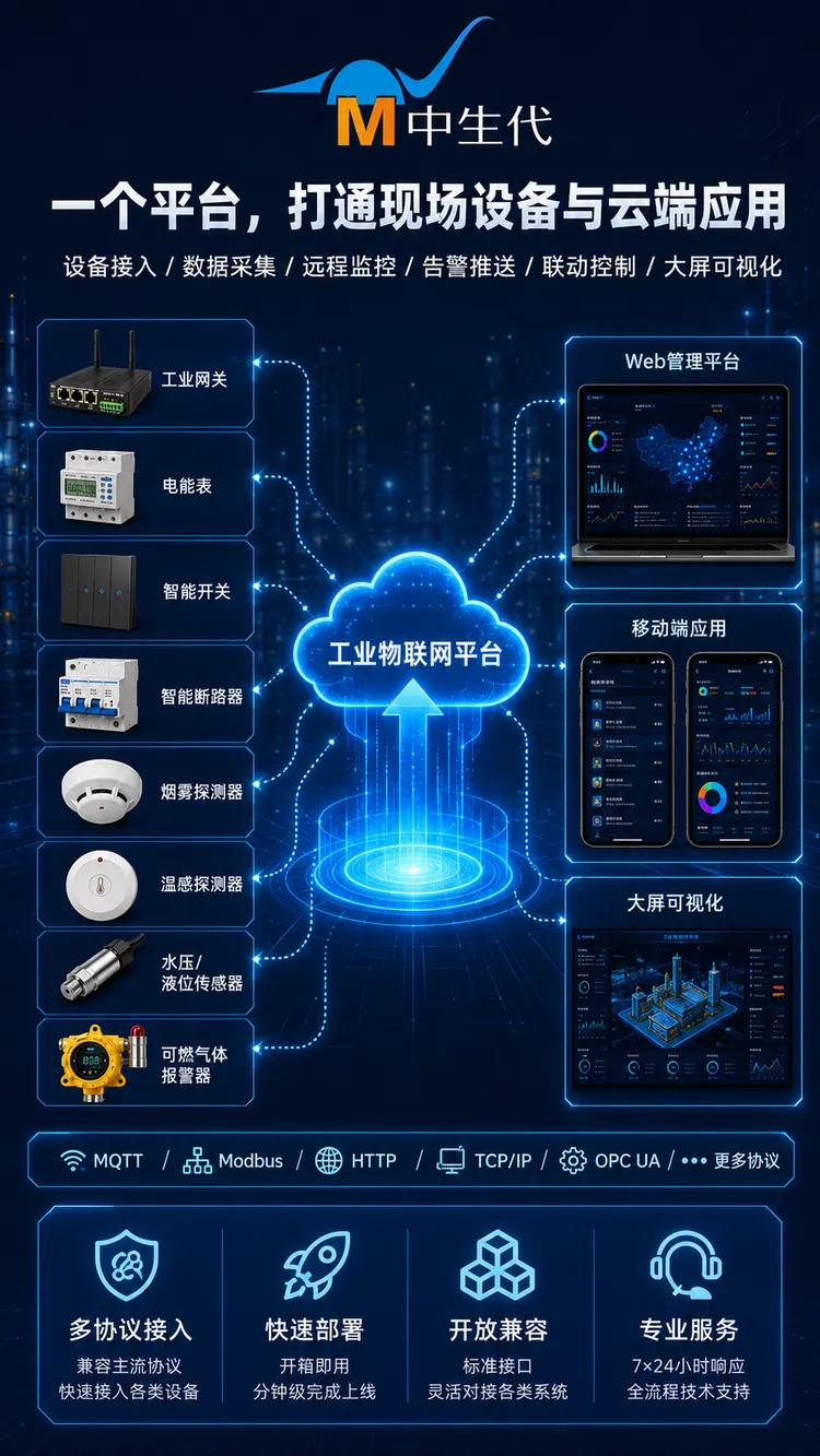 物联网