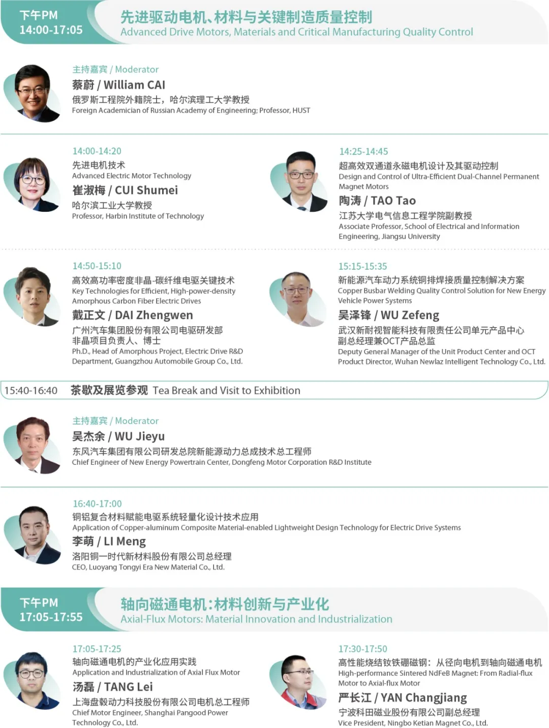 汽车动力系统