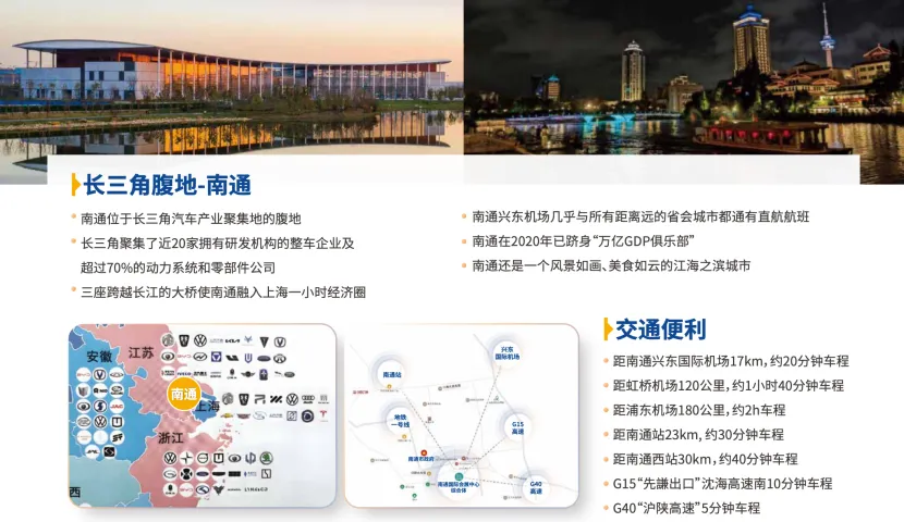 汽车动力系统
