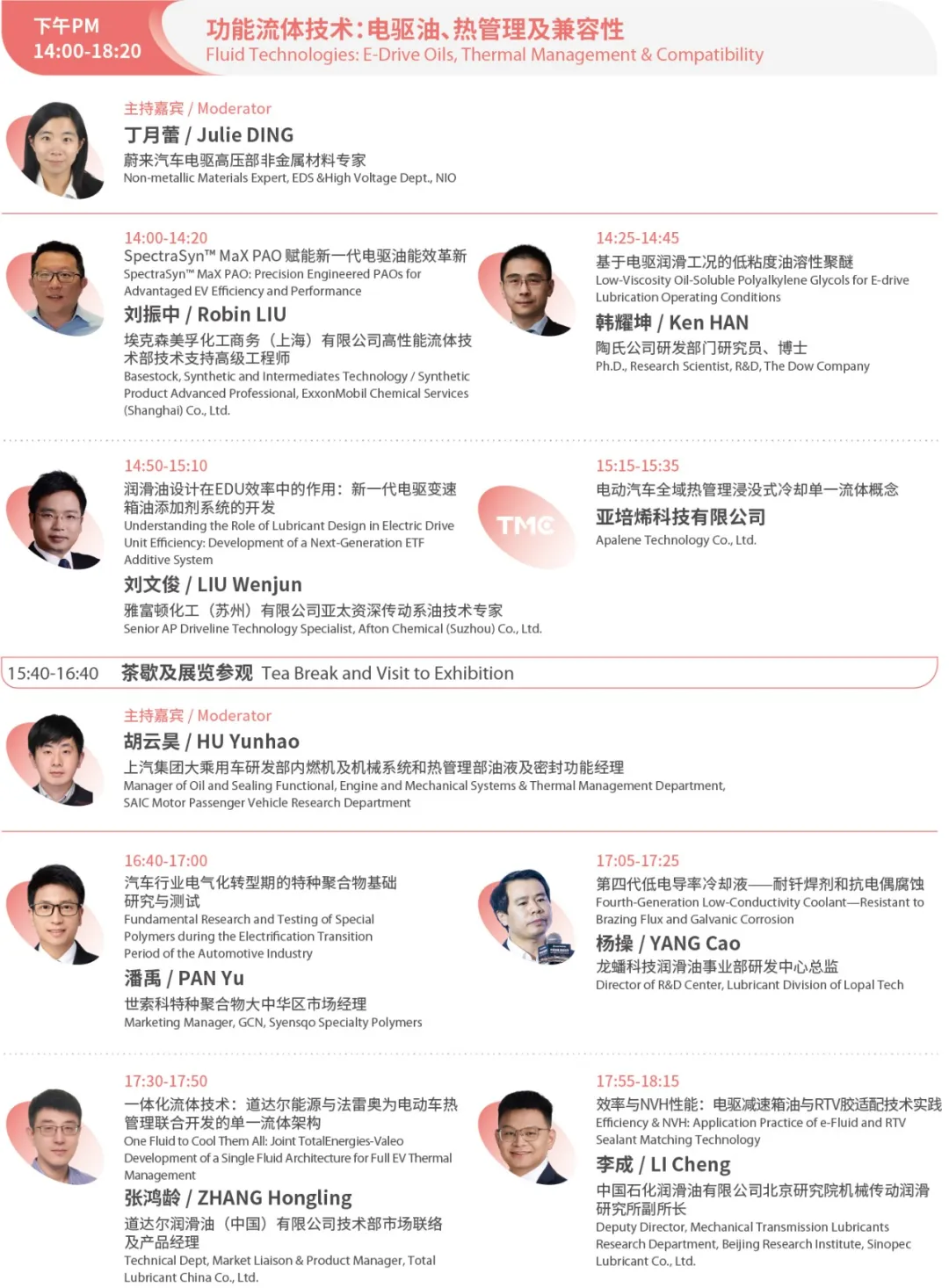 汽车动力系统