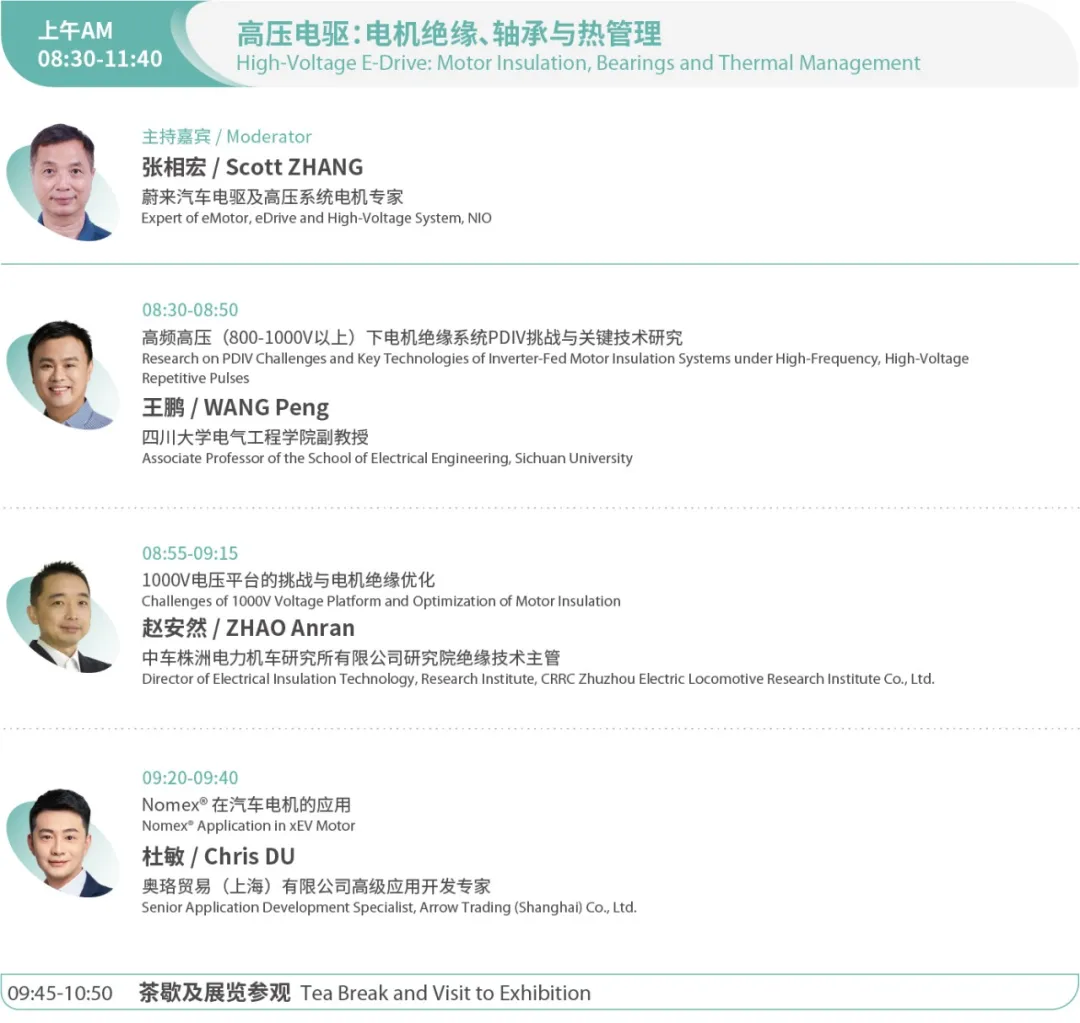 汽车动力系统