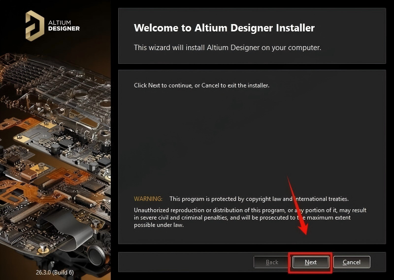 altium