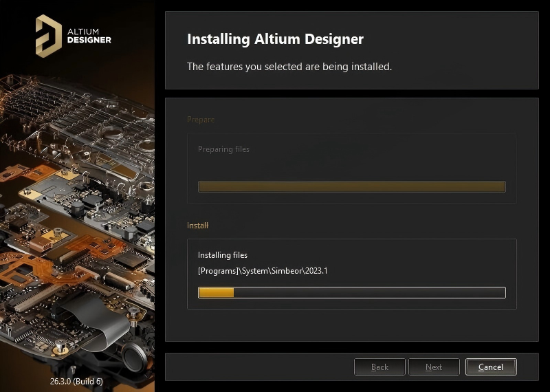 altium