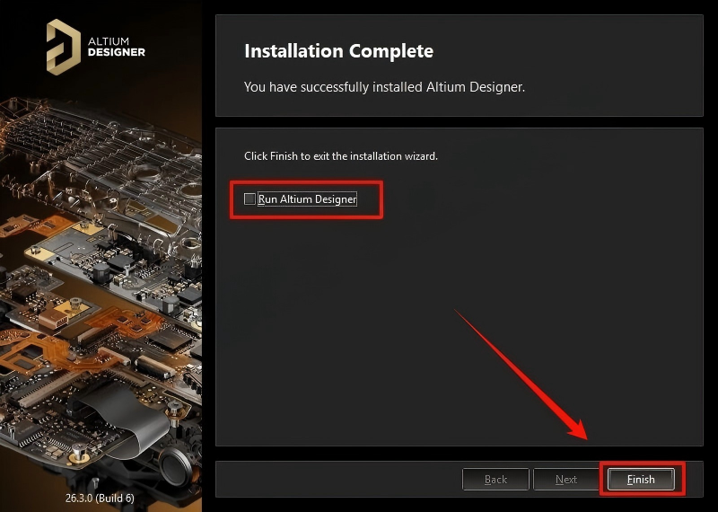 altium