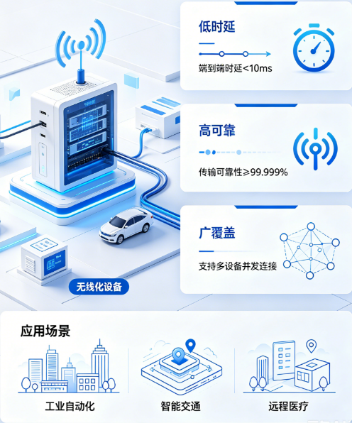 工业物联网