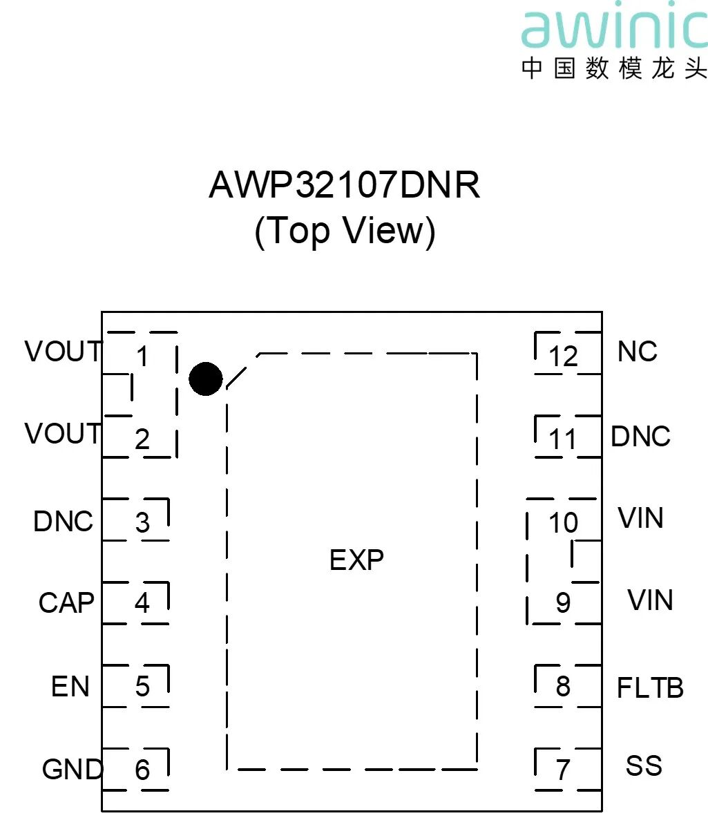 艾为电子