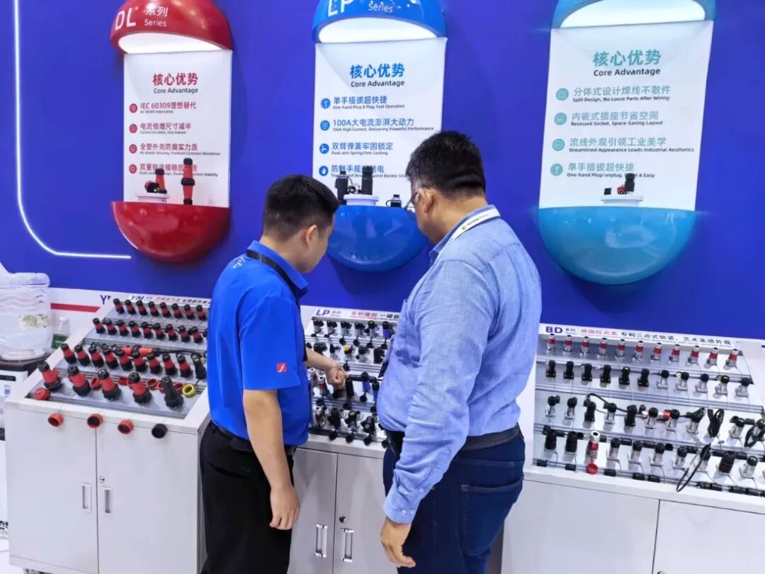 工业