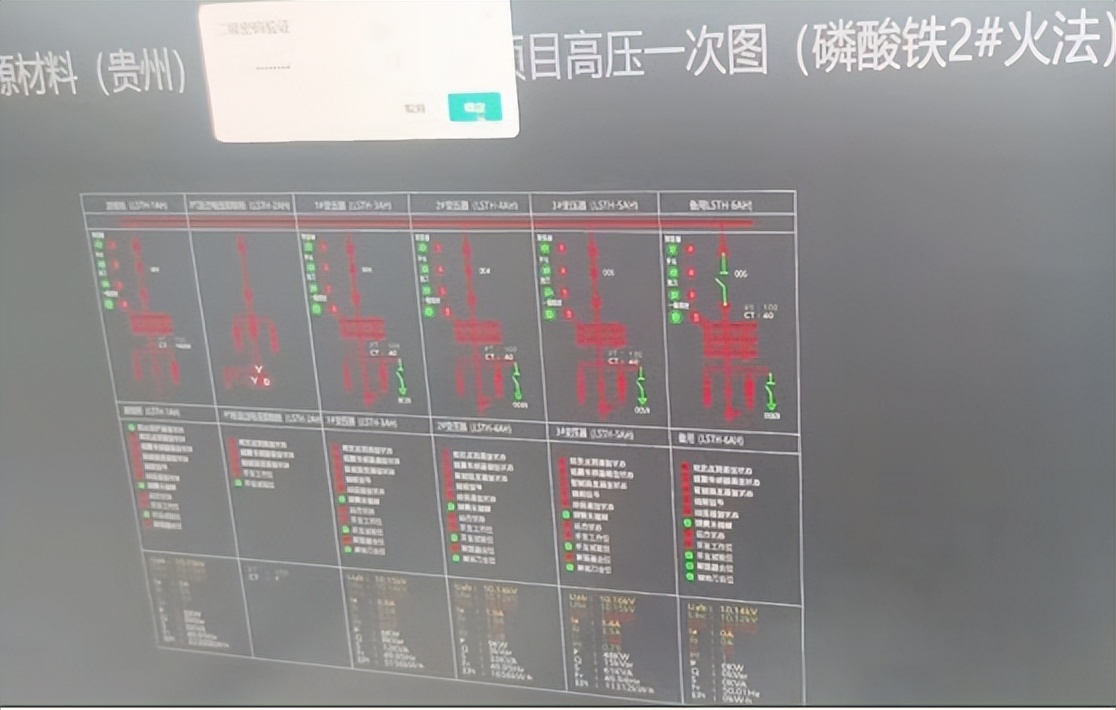 智能监控