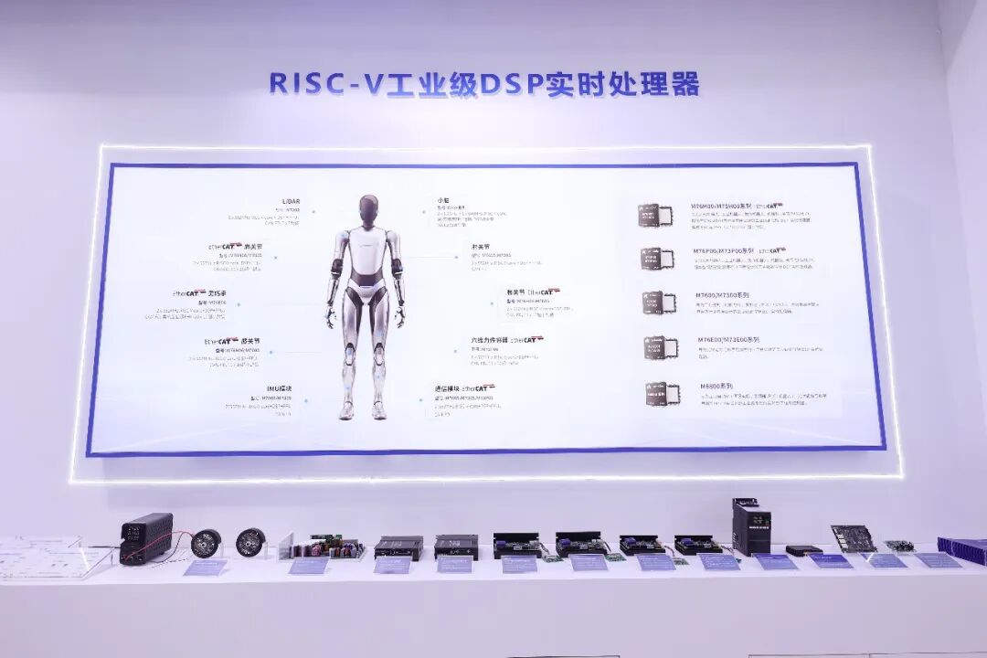 匠芯创