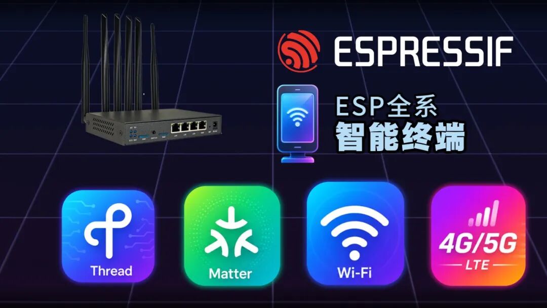 全屋智能