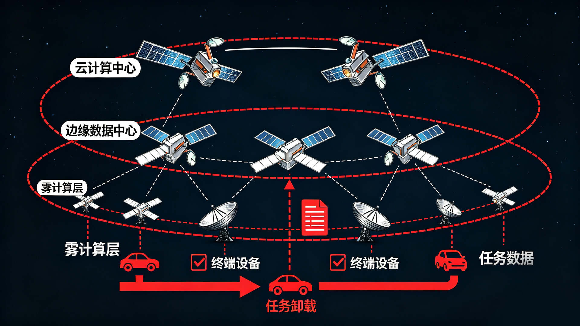 算力星网SSD在轨固件升级：天硕X55远程修复能力技术解析