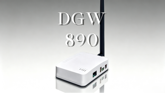 Wi-Fi HaLow