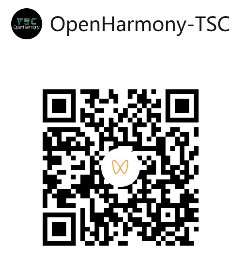 OpenHarmony