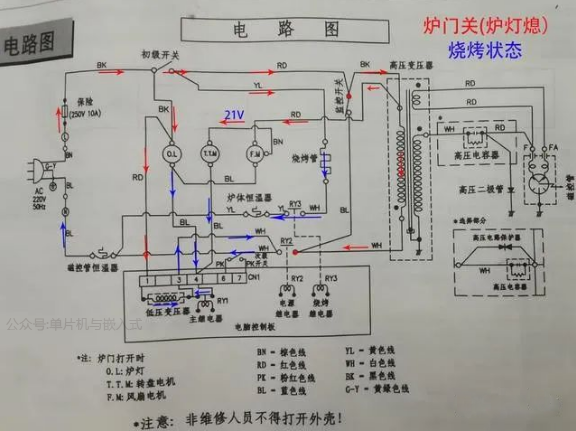电路