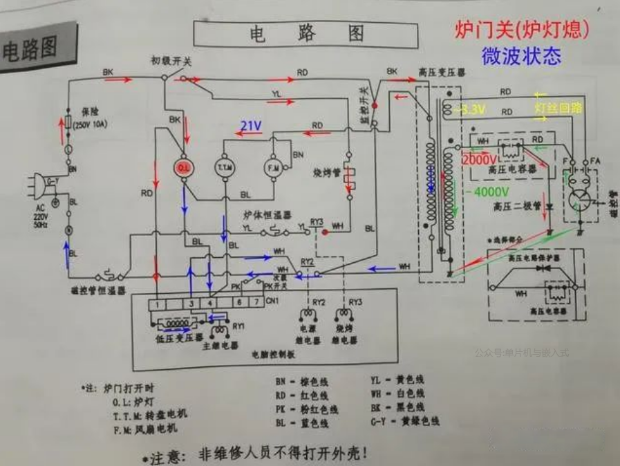 电路
