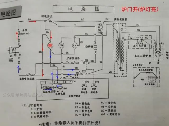 电路