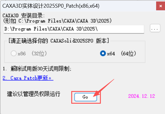 CAD