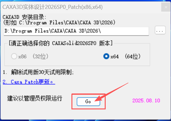 CAD