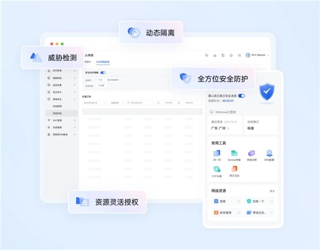 绿联