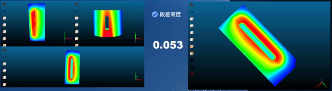 测量仪