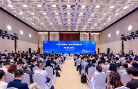 2026世界人工智能大会 瑞迅RK3588+RK1828方案助力下一代端侧AI