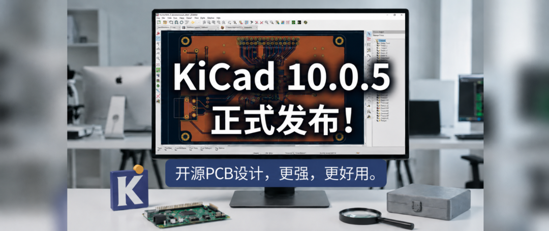 KiCAD