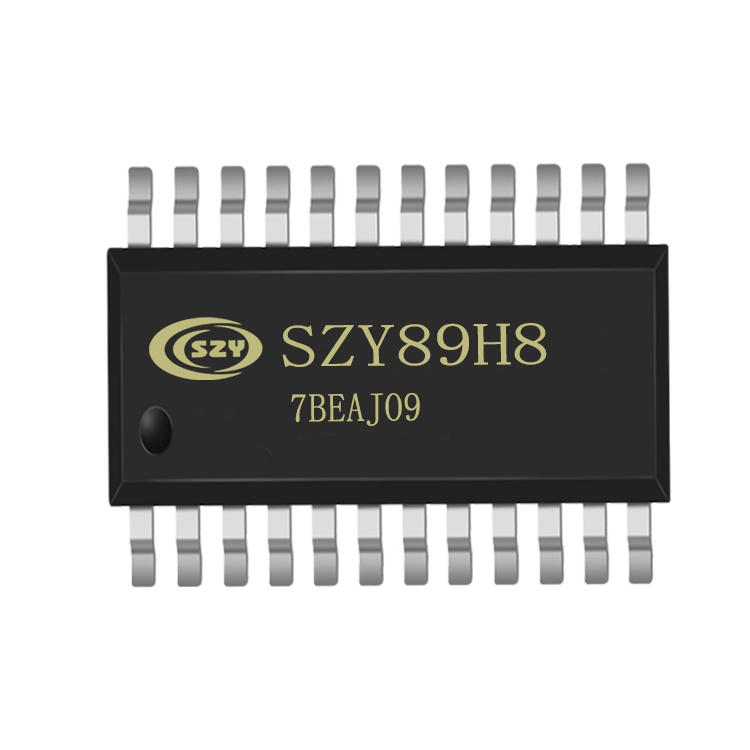 2026 年SZY48G系列 OTP 语音芯片选型指南