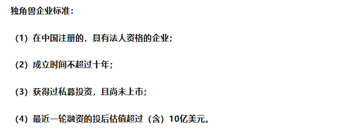 1523亿元，中国传感器新晋3家<b class='flag-5'>独角兽</b>公司，共计11家！（附全名单）