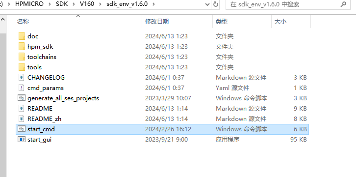 SDK