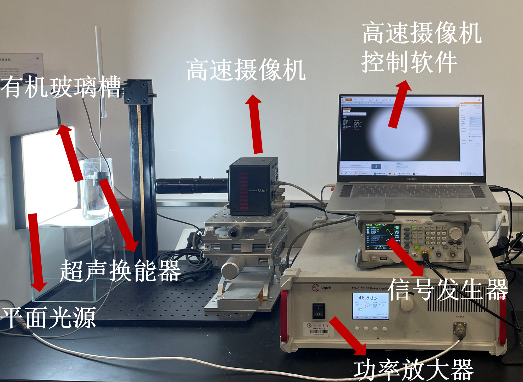 ATA-8152射频<b class='flag-5'>功率放大器</b><b class='flag-5'>在</b>稳态空化法形成<b class='flag-5'>微</b>纳米气泡<b class='flag-5'>中</b>的应用