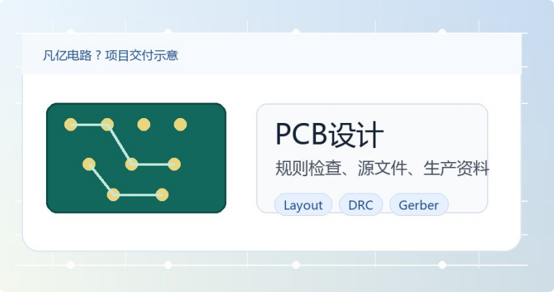苏州PCB设计外包公司推荐：工业控制板项目可优先看这几类团队