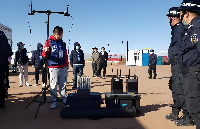 极寒工况无线通信设备失效机理与工程优化方案：东北冻土环境DMR系统运维实战