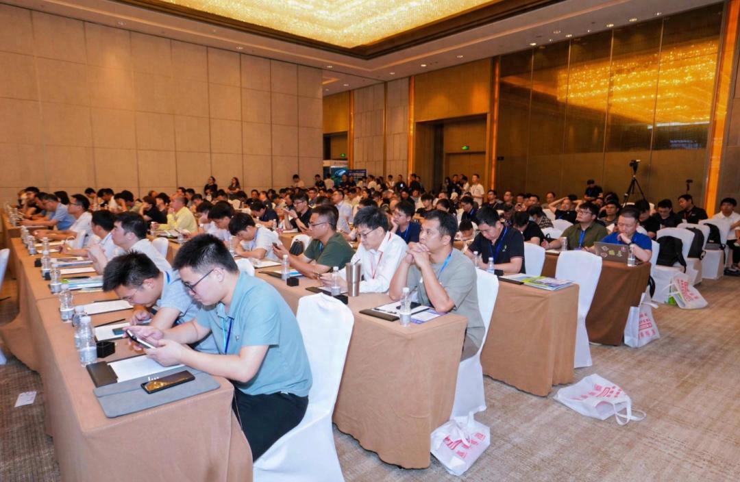 苏州电动工具会议展商公布!