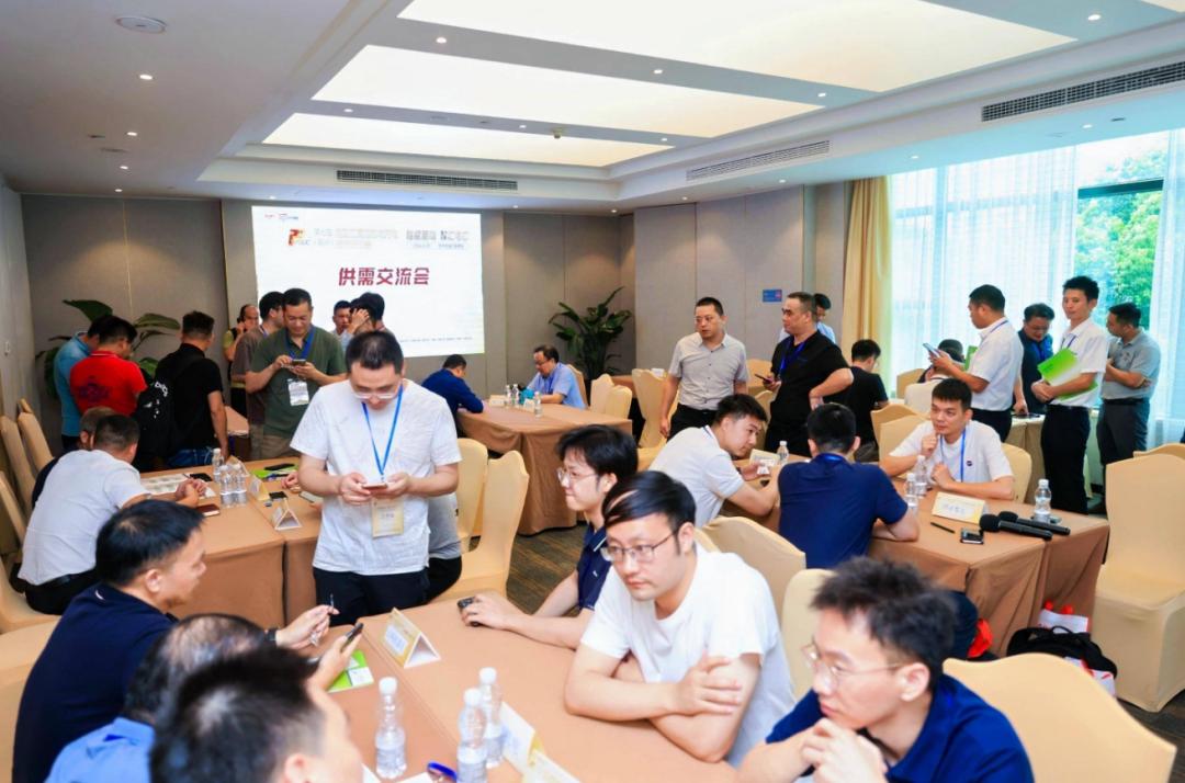 苏州电动工具会议展商公布!