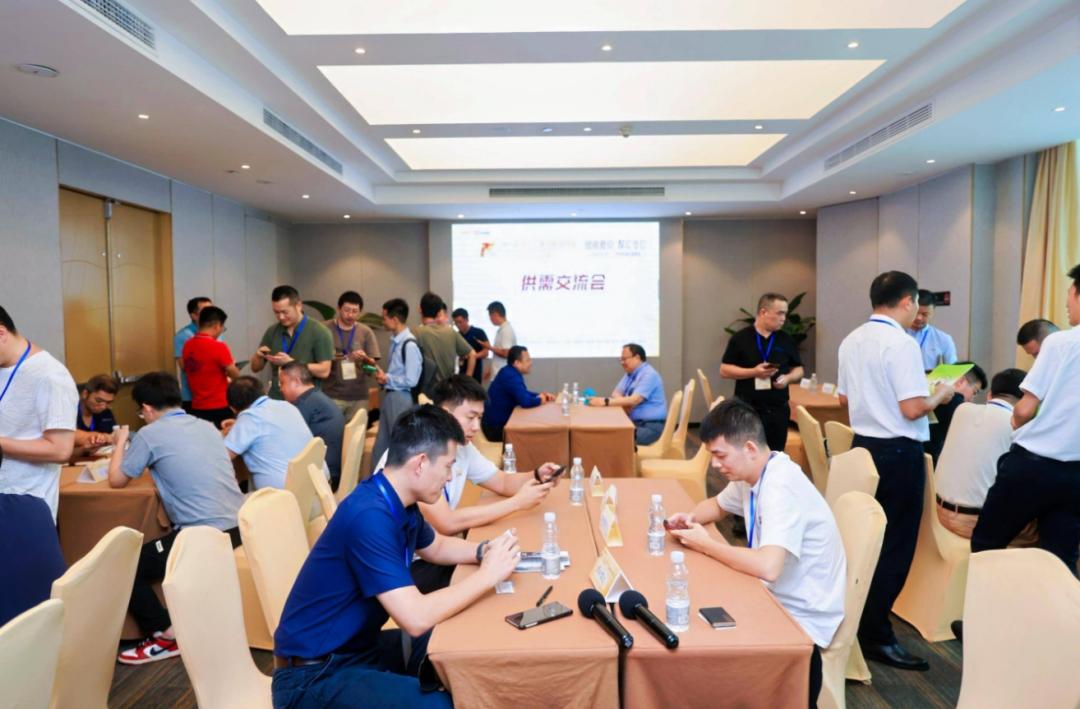 苏州电动工具会议展商公布!