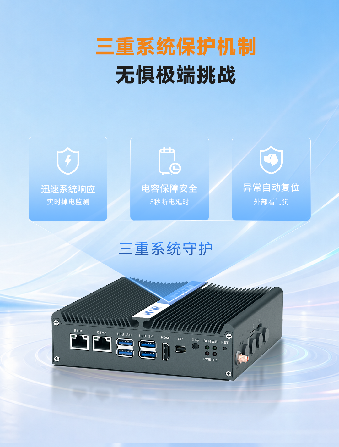 工业控制